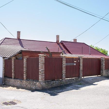 דירות Tállya Europa Szive Vendeghaz מראה חיצוני תמונה